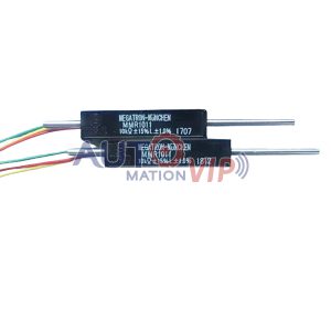 MMR1011 MEGATRON-MUNCHEN Potentiometer - Automation VIP