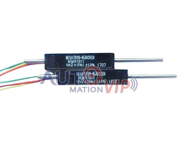 MEGATRON-MUNCHEN Potentiometer, MMR1011, MMR108, MMR1012, MM1015, MMR1015