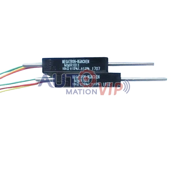 MEGATRON-MUNCHEN Potentiometer, MMR1011, MMR108, MMR1012, MM1015, MMR1015