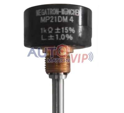 MEGATRON-MUNCHEN Potentiometer, MP21DM4, MPA20, MPA21, MP20, RP19, RP22, AL1703M, AL1705M, AL1710M