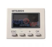 MITSUBISHI Display Module, FX1N-5DM