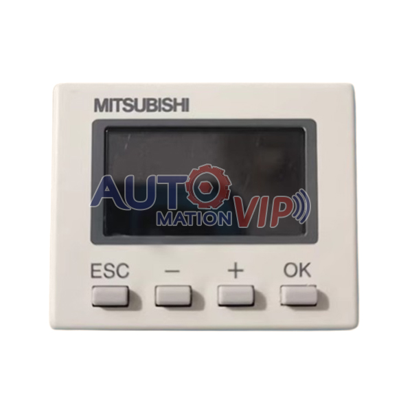MITSUBISHI Display Module, FX1N-5DM