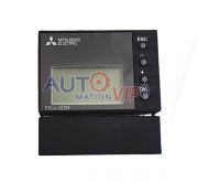 MITSUBISHI Display Module, FX3G-5DM