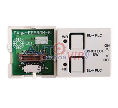 MITSUBISHI Memory Cassette, FX1N-EEPROM-8L, FX1N-EEPROM-4L, FX1N-EEPROM-16