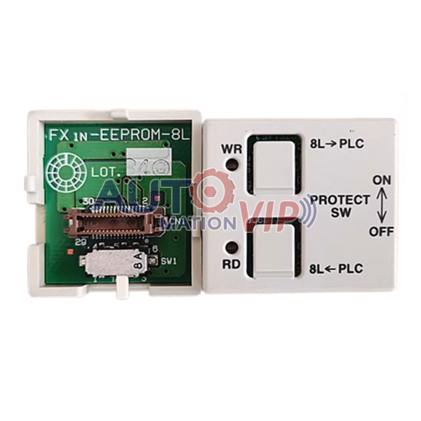 MITSUBISHI Memory Cassette, FX1N-EEPROM-8L, FX1N-EEPROM-4L, FX1N-EEPROM-16
