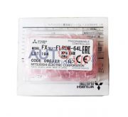 MITSUBISHI Memory Cassette, FX3U-FLROM-64L, FX3G-EEPROM-32L, FX3U-FLROM-16, FX3U-FLROM-64