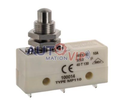 Microprecision Micro Switch, MP110