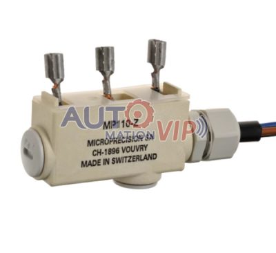 Microprecision Micro Switch, MP110-Z