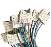 Microprecision Micro Switch, MP320MAM07B