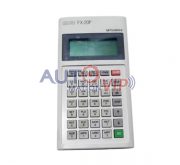 Mitsubishi Programming Panel, FX-20P-E-SETO