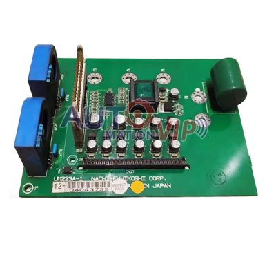NACHI-FUJIKOSHI Inverter RIX4410 Driver Board, UM223A-1