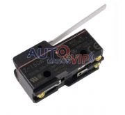 OMRON General-purpose Basic Switch, Z-15GW55