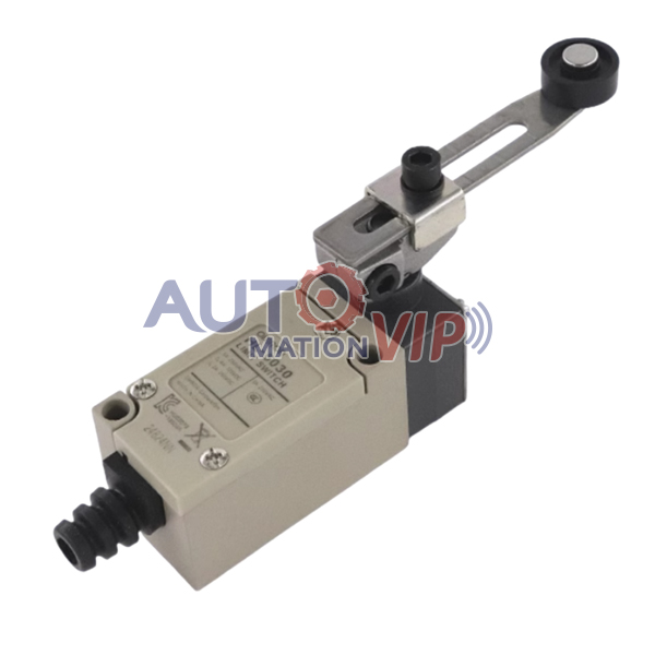 OMRON Limit Switch, HL-5030, HL-5000