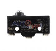 OMRON Microswitch Limit Switch, Z-15GD-B