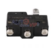 OMRON Microswitch Limit Switch, Z-15GW22613-B