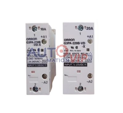 OMRON Solid State Relays, G3PA-210B-VD-X, G3PA-210B, G3PA-420B, G3PA-220B, G3PA-220B-VD, G32A-A20-VD, G3PA-240B-VD, G3PA-240B, G32A-A40-VD, G3PA-420B-VD, G3PA-420B-VD-2, G32A-A420-VD, G32A-A420-VD-2, G32A-D20, G32A-D40, G32A-B, G32A-A10, G32A-A20, G32A-A40, G32A-A430-VD, G3PA-430B-VD, G32A-EA, G32A-A10-VD, G3PA-210B-VD, G3PA-430B, G3PA-430B-VD-2, G32A-A420