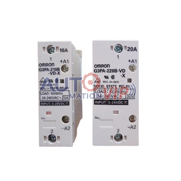 OMRON Solid State Relays, G3PA-210B-VD-X, G3PA-210B, G3PA-420B, G3PA-220B, G3PA-220B-VD, G32A-A20-VD, G3PA-240B-VD, G3PA-240B, G32A-A40-VD, G3PA-420B-VD, G3PA-420B-VD-2, G32A-A420-VD, G32A-A420-VD-2, G32A-D20, G32A-D40, G32A-B, G32A-A10, G32A-A20, G32A-A40, G32A-A430-VD, G3PA-430B-VD, G32A-EA, G32A-A10-VD, G3PA-210B-VD, G3PA-430B, G3PA-430B-VD-2, G32A-A420