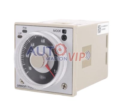 H3BA-N8H AC220V DC24V OMRON Solid-state Timer