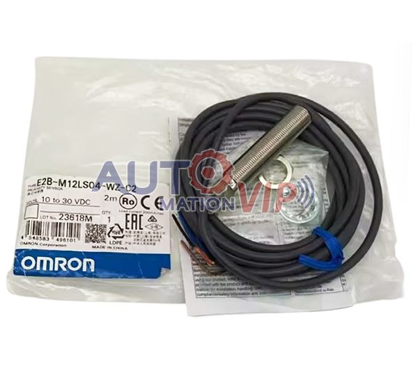 Omron Proximity Sensor, E2B-M12LS04-WZ-C2, E2BM12LS04M1C2, E2B-M18KS08-M1-C1 NPN, E2E-X8MC18-M1 M12, E2E-X1R5E1 NPN, E2E-X1R5F1 PNP, E2E-X5ME1 NPN, E2E-X5MF1 PNP, E2E-X1C1 NPN, E2E-X1B1 PNP, E2E-X10ME1 NPN, E2E-X10MF1 PNP, E2E-X2ME1 NPN, E2E-X2MF1 PNP, E2E-X2E1 NPN, E2E-X2F1 PNP, E2E-X5E1 NPN, E2E-X5F1 PNP, E2E-X2D1-N, E2E-X3D1-N, E2E-X7D1-N, E2E-X8MD1-Z, E2B-M18KS08-M1-B1 PNP