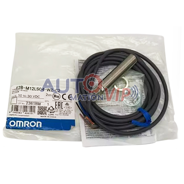 Omron Proximity Sensor, E2B-M12LS04-WZ-C2, E2BM12LS04M1C2, E2B-M18KS08-M1-C1 NPN, E2E-X8MC18-M1 M12, E2E-X1R5E1 NPN, E2E-X1R5F1 PNP, E2E-X5ME1 NPN, E2E-X5MF1 PNP, E2E-X1C1 NPN, E2E-X1B1 PNP, E2E-X10ME1 NPN, E2E-X10MF1 PNP, E2E-X2ME1 NPN, E2E-X2MF1 PNP, E2E-X2E1 NPN, E2E-X2F1 PNP, E2E-X5E1 NPN, E2E-X5F1 PNP, E2E-X2D1-N, E2E-X3D1-N, E2E-X7D1-N, E2E-X8MD1-Z, E2B-M18KS08-M1-B1 PNP