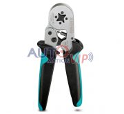 PHOENIX CONTACT Crimping Pliers, CRIMPFOX 10S, 1212045