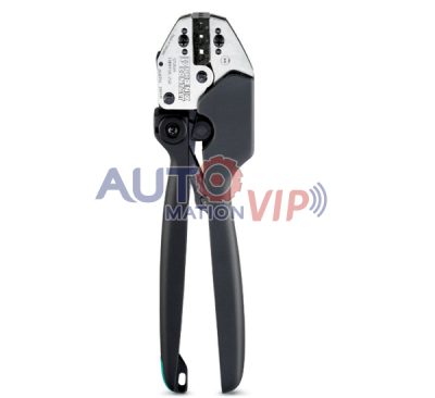 PHOENIX CONTACT Crimping Pliers, CRIMPFOX 25R, 1212039