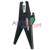 PHOENIX CONTACT Stripping Pliers, QUICK WIREFOX 6, 1204384