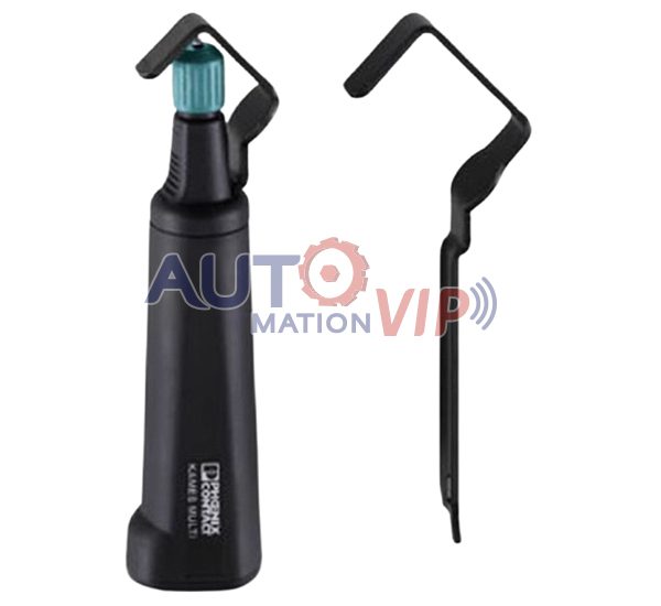 PHOENIX CONTACT Stripping Tool, WIREFOX-D 40, 1212161