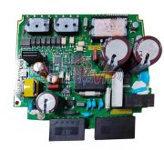 581D520H Panasonic A5 Servo Drive Power Board
