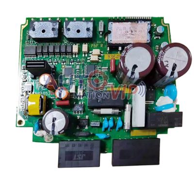 581D520H Panasonic A5 Servo Drive Power Board