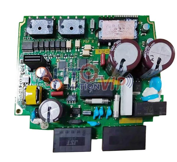 581D520H Panasonic A5 Servo Drive Power Board