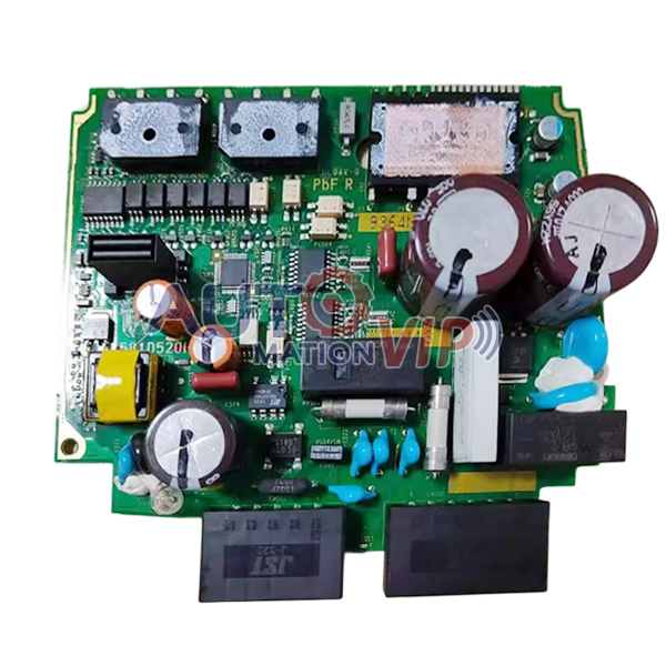 581D520H Panasonic A5 Servo Drive Power Board
