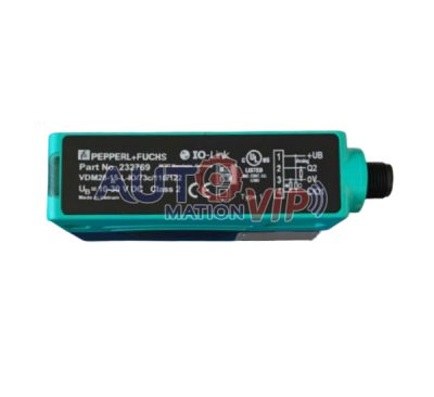 Pepperl+Fuchs Distance Sensor, VDM28-8-L-IO/73C/110/122 218499, RL28-8-H-2000-IR/47/105, RL28-8-H-1500-LAS/105/110, VDM28-8-L1-IO/73C/110/122 232763, VDM28-15-L-IO/73C/110/122 232769, VDM28-15-L1-IO/73C/110/122, RL29-8-H-1200-RT/73C/136, RL29-8-H-1200-RT/115/136, VDM28-50-R1-IO/73C/110/122, VDM28-8-L/73C/136, VDM28-8-L-IO/73C/136, VDM28-8-L1-IO/73C/136, UC2000-L2-U-V15, UC1500-F65-IE2R2-V15, UC6000-30GM-1UR2-V15, UC6000-30GM-E6R2-V15