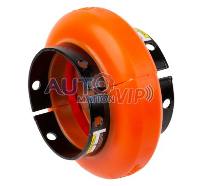 Rexnord Omega Close-Coupled Elastomeric Elements, 7300035M, E30M METRIC ELEMENT