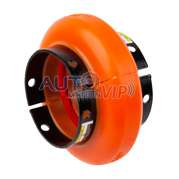 Rexnord Omega Close-Coupled Elastomeric Elements, 7300035M, E30M METRIC ELEMENT
