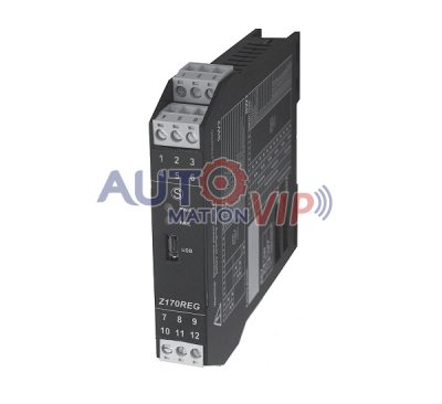 SENECA Analog / Universal Converters, Z170REG-1
