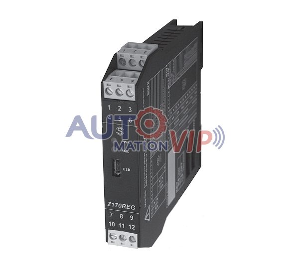 SENECA Analog / Universal Converters, Z170REG-1