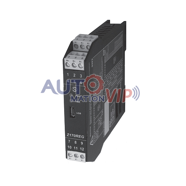 SENECA Analog / Universal Converters, Z170REG-1