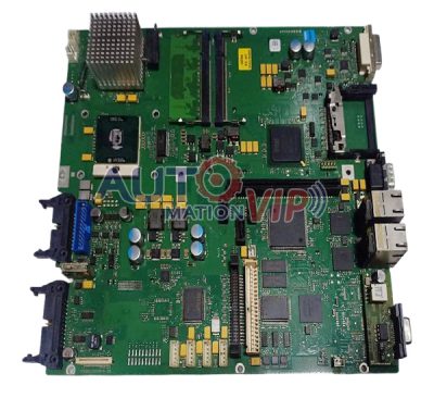 SIEMENS Motherboard, PC627B, A5E02122237