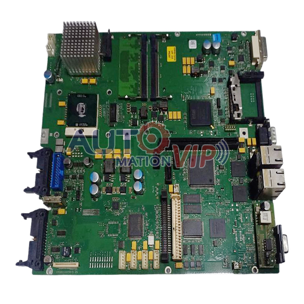 SIEMENS Motherboard, PC627B, A5E02122237