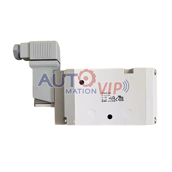 SMC Pneumatic Solenoid Valve, VP742-5T1-04A