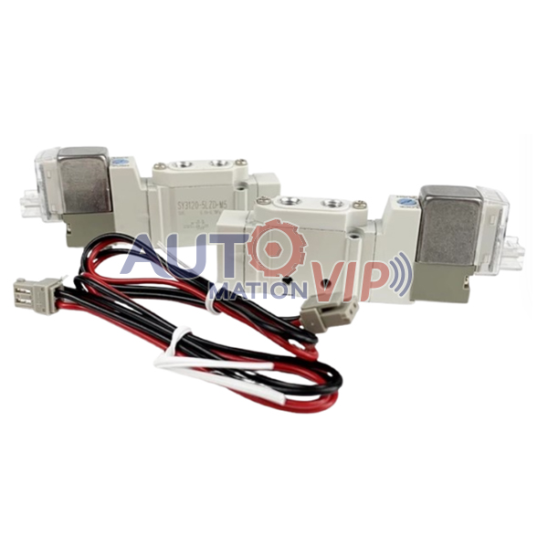 SMC Solenoid Valve, SY3120-5LZD-M5, SY3120-5G-M5, SY3120-5LZE-M5, SY3120-5MZE-M5, SY3120-5GZD-M5, SY3120-5LZE-C4, SY3120-5LZE-C6, SY3120-5MZ-C4, SY3120-5MZ-C6, SY3120-5MZD-C4, SY3120-5MZD-C6, SY3120-5MZE-C6