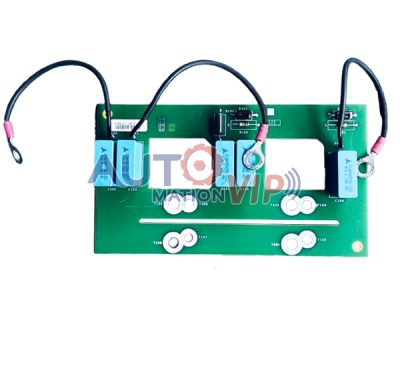 Schneider Inverter Filter Board, 14857790112A04, 14857790111A02, ATV61/71, 45-55-75KW