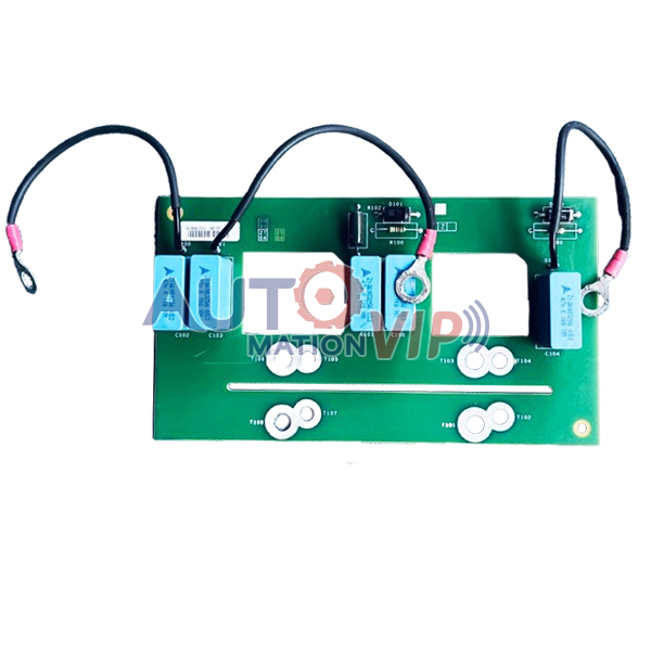 Schneider Inverter Filter Board, 14857790112A04, 14857790111A02, ATV61/71, 45-55-75KW