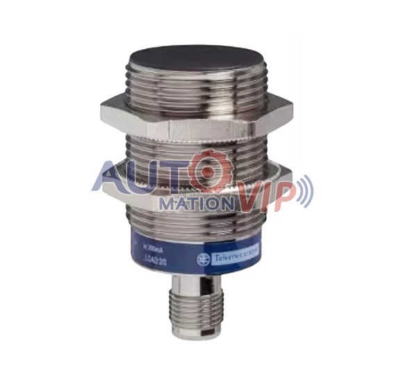 Schneider Inductive Proximity Sensor, Schneider Telemecanique Sensors, XS630B1PAM12