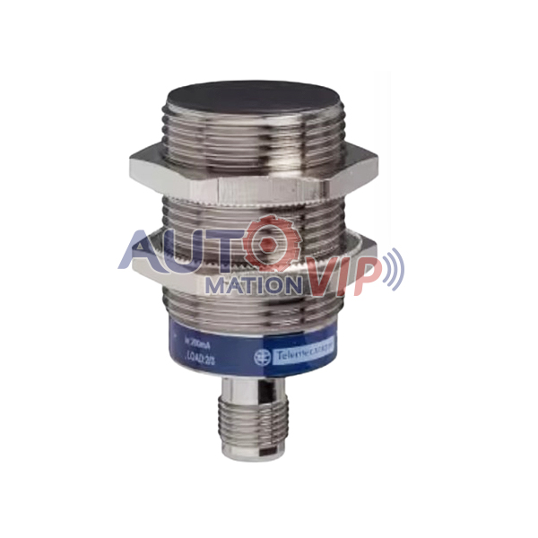 Schneider Inductive Proximity Sensor, Schneider Telemecanique Sensors, XS630B1PAM12