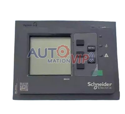Schneider Insulation Monitoring Device, Vigilohm IMD-IM400