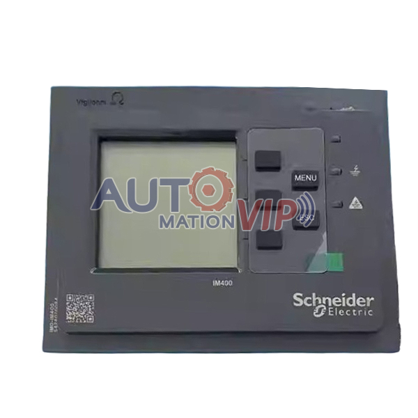 Schneider Insulation Monitoring Device, Vigilohm IMD-IM400