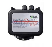 Schubert&Salzer Digital Positioner, 8049-4