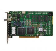 Siemens D20, Analogic Layer 1 4-38468, U19 P-REC Device Card